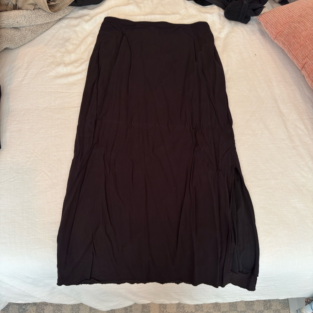 PACSUN MIDI SKIRT